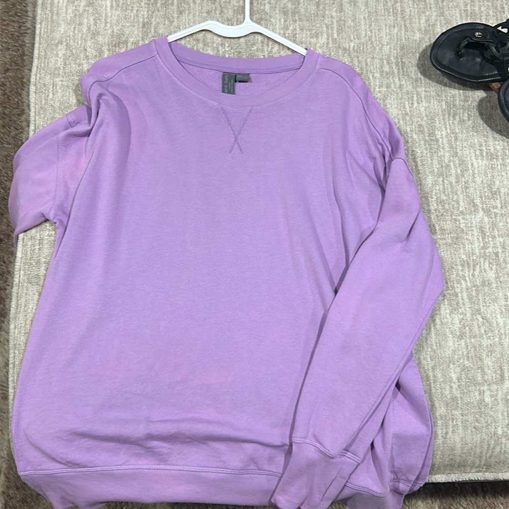 New without tags